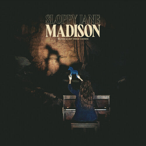 SLOPPY JANE - SLOPPY JANE MADISON (CD) NEW | NEW - NEW