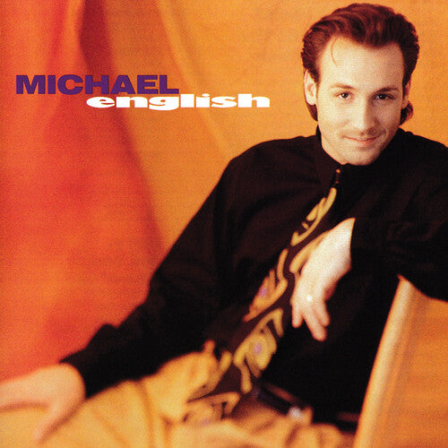 ENGLISH,MICHAEL - ENGLISH,MICHAEL MICHAEL ENGLISH (CD) NEW | NEW - NEW