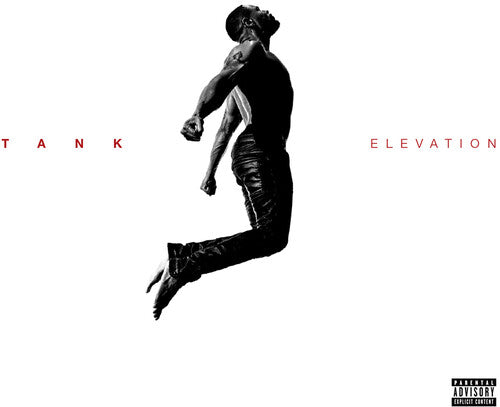 TANK - TANK ELEVATION (CD) NEW | NEW - NEW