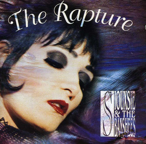 SIOUXSIE & BANSHEES - SIOUXSIE & BANSHEES RAPTURE (CD) NEW | NEW - NEW