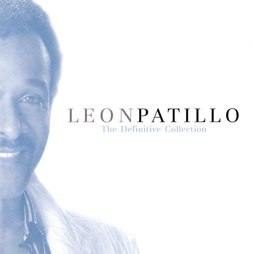PATILLO,LEON - PATILLO,LEON DEFINITIVE COLLECTION: UNPUBLISHED EXCLUSIVE (CD) NEW | NEW - NEW