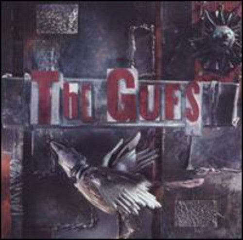 GUFS - GUFS GUFS (CD) NEW | NEW - NEW