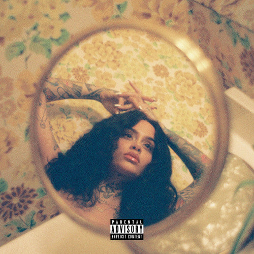 KEHLANI - KEHLANI WHILE WE WAIT (CD) NEW | NEW - NEW