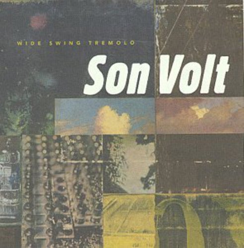 SON VOLT - SON VOLT WIDE SWING TREMOLO (CD) NEW | NEW - NEW
