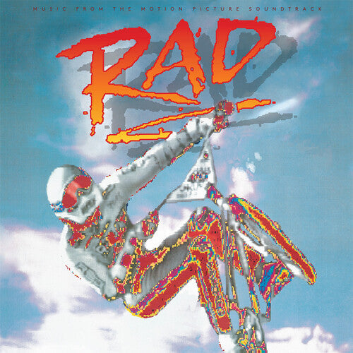 RAD / O.S.T. - RAD / O.S.T. RAD / O.S.T. (CD) NEW | NEW - NEW