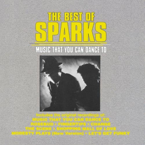 SPARKS - SPARKS BEST OF (CD) NEW | NEW - NEW
