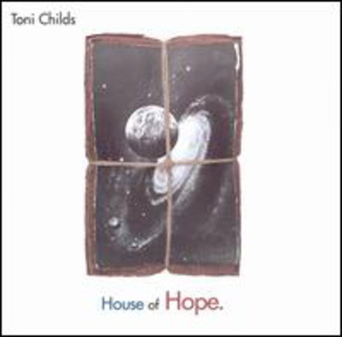 CHILDS,TONI - CHILDS,TONI HOUSE OF HOPE (CD) NEW | NEW - NEW