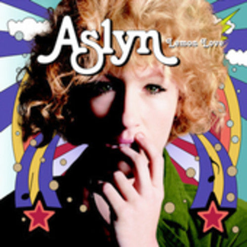 ASLYN - ASLYN LEMON LOVE (CD) NEW | NEW - NEW