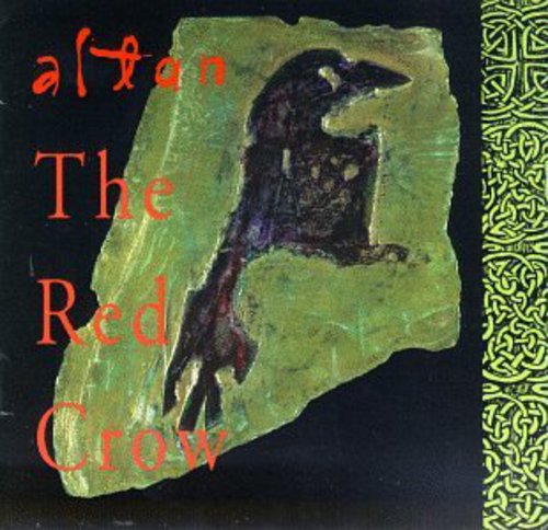 ALTAN - ALTAN RED CROW (CD) NEW | NEW - NEW