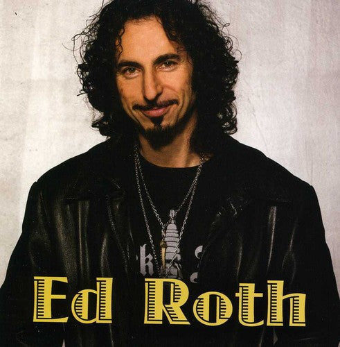 ROTH,ED - ROTH,ED ED ROTH (CD) NEW | NEW - NEW
