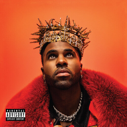 DERULO,JASON - DERULO,JASON NU KING (CD) NEW | NEW - NEW