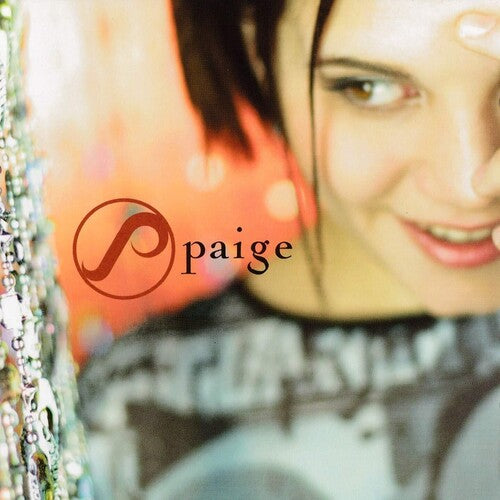 PAIGE - PAIGE PAIGE (CD) NEW | NEW - NEW