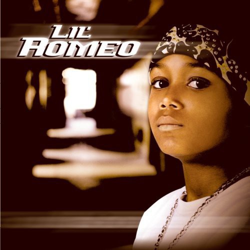 LIL ROMEO - LIL ROMEO LIL ROMEO (CD) NEW | NEW - NEW