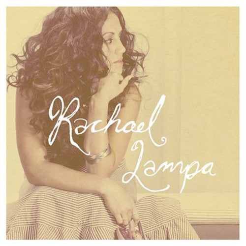 LAMPA,RACHAEL - LAMPA,RACHAEL RACHAEL LAMPA (CD) NEW | NEW - NEW