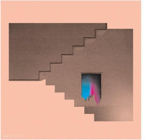NO JOY - NO JOY WAIT TO PLEASURE (CD) NEW | NEW - NEW