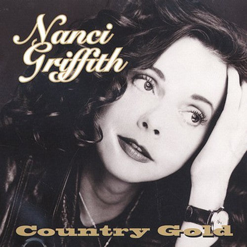 GRIFFITH,NANCI - GRIFFITH,NANCI COUNTRY GOLD (CD) NEW | NEW - NEW
