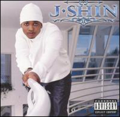 J-SHIN - J-SHIN MY SOUL MY LIFE (CD) NEW | NEW - NEW