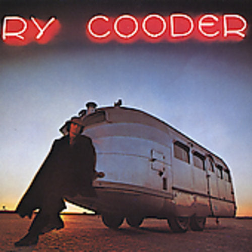 COODER,RY - COODER,RY RY COODER (CD) NEW | NEW - NEW