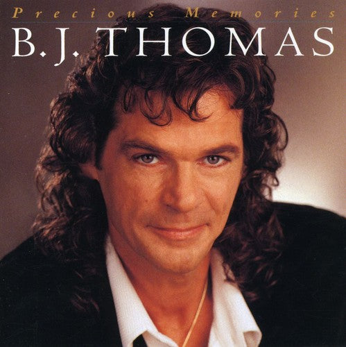 THOMAS,B.J. - THOMAS,B.J. PRECIOUS MOMENTS (CD) NEW | NEW - NEW
