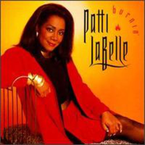 LABELLE,PATTI - LABELLE,PATTI BURNIN (CD) NEW | NEW - NEW
