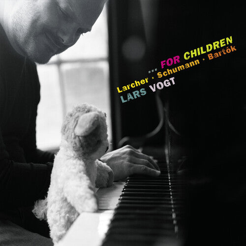 VOGT - VOGT LARCHER: FOR CHILDREN (CD) NEW | NEW - NEW