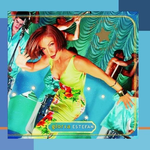 ESTEFAN,GLORIA - ESTEFAN,GLORIA ALMA CARIBENA (CARIBBEAN SOUL) (CD) NEW | NEW - NEW