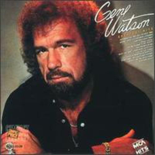 WATSON,GENE - WATSON,GENE GREATEST HITS (CD) NEW | NEW - NEW