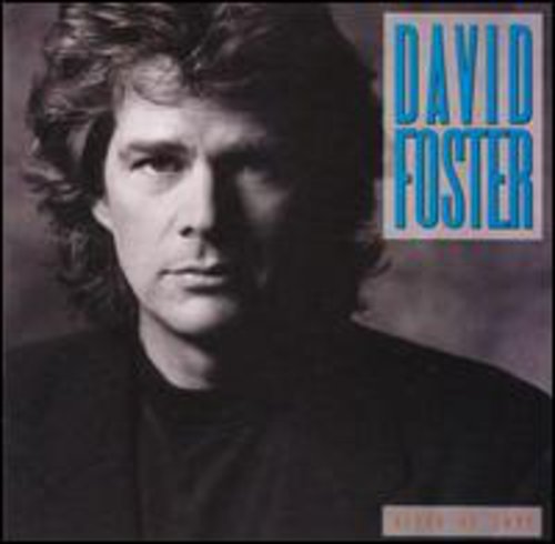 FOSTER,DAVID - FOSTER,DAVID RIVER OF LOVE (CD) NEW | NEW - NEW