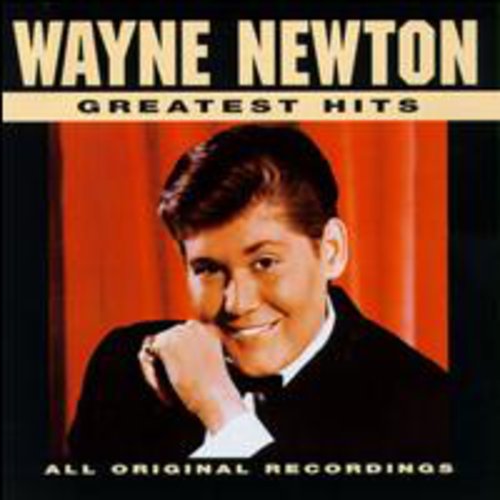 NEWTON,WAYNE - NEWTON,WAYNE GREATEST HITS (CD) NEW | NEW - NEW