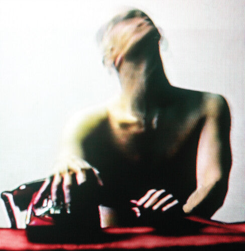 STATIC DRESS - STATIC DRESS ROUGE CARPET DISASTER (CD) NEW | NEW - NEW