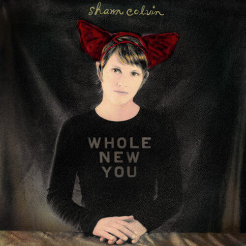 COLVIN,SHAWN - COLVIN,SHAWN WHOLE NEW YOU (CD) NEW | NEW - NEW