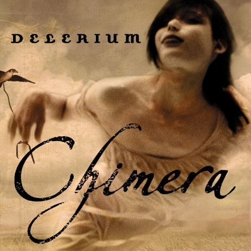 DELERIUM - DELERIUM CHIMERA (CD) NEW | NEW - NEW