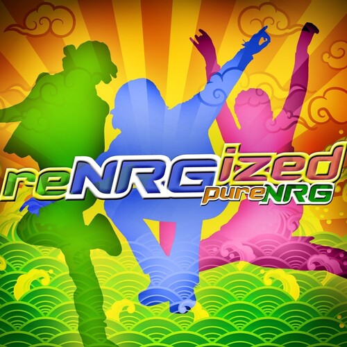 PURENRG - PURENRG RENRGIZED (EXCLUSIVE) (CD) NEW | NEW - NEW