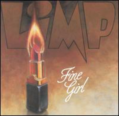 LIMP - LIMP FINE GIRL (CD) NEW | NEW - NEW