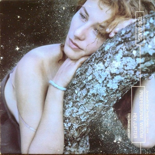 AMOS,TORI - AMOS,TORI HEY JUPITER (CD) NEW | NEW - NEW