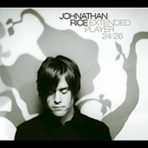 RICE,JOHNATHAN - RICE,JOHNATHAN EXTENDED PLAYER - 24:36 (CD) NEW | NEW - NEW