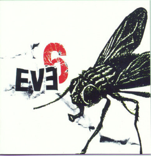 EVE 6 - EVE 6 EVE 6 (CD) NEW | NEW - NEW