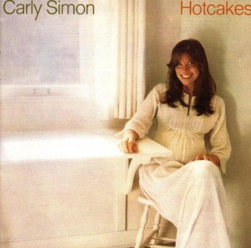 SIMON,CARLY - SIMON,CARLY HOTCAKES (CD) NEW | NEW - NEW