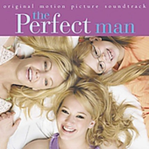 PERFECT MAN / O.S.T. - PERFECT MAN / O.S.T. PERFECT MAN / O.S.T. (CD) NEW | NEW - NEW