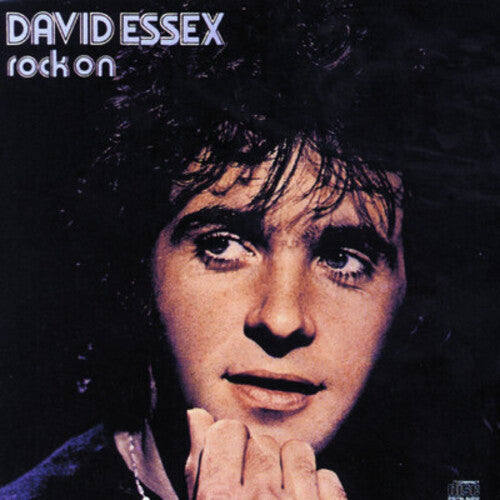 ESSEX,DAVID - ESSEX,DAVID ROCK ON (CD) NEW | NEW - NEW