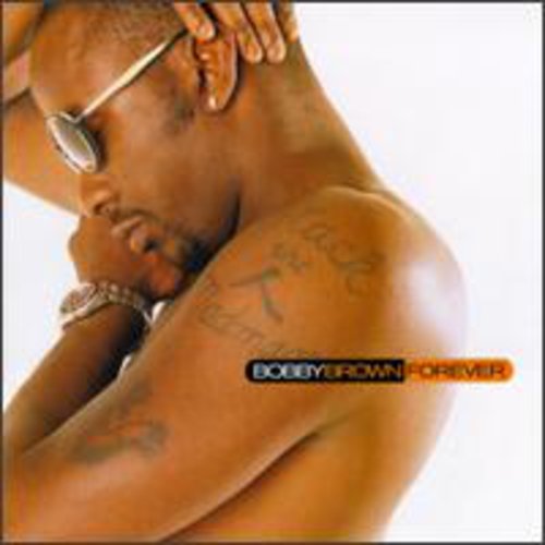 BROWN,BOBBY - BROWN,BOBBY FOREVER (CD) NEW | NEW - NEW