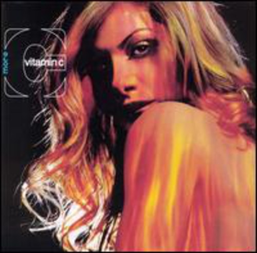 VITAMIN C - VITAMIN C MORE (CD) NEW | NEW - NEW
