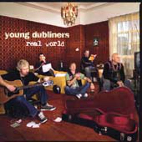 YOUNG DUBLINERS - YOUNG DUBLINERS REAL WORLD (CD) NEW | NEW - NEW