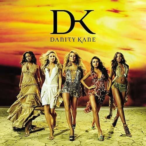 DANITY KANE - DANITY KANE DANITY KANE (CD) NEW | NEW - NEW