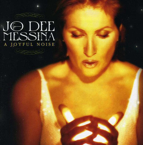 MESSINA,JO DEE - MESSINA,JO DEE JOYFUL NOISE (CD) NEW | NEW - NEW
