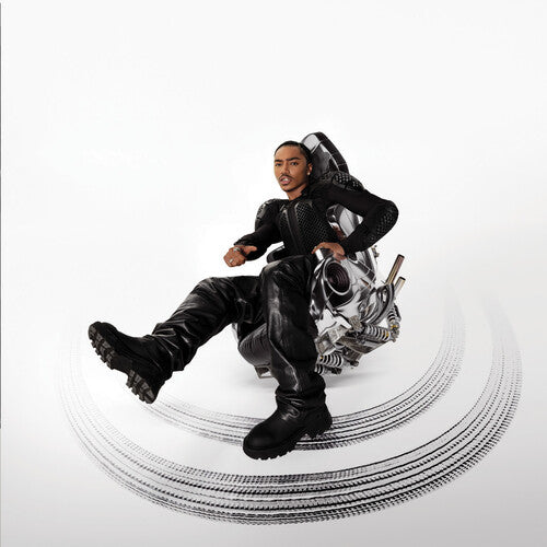 LEVI,JOSH - LEVI,JOSH HYDRAULIC (CD) NEW | NEW - NEW