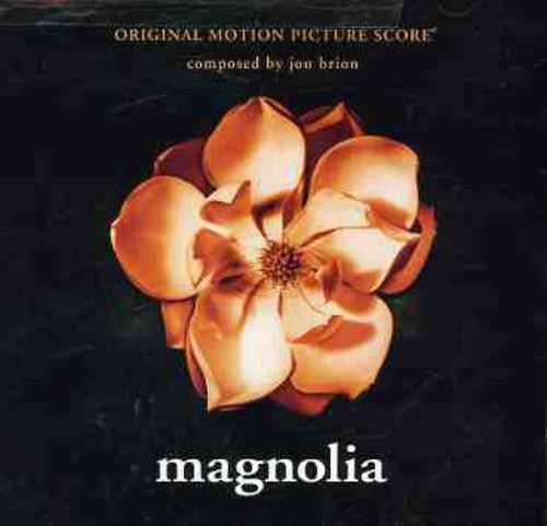 MAGNOLIA (SCORE) / O.S.T. - MAGNOLIA (SCORE) / O.S.T. MAGNOLIA (SCORE) / O.S.T. (CD) NEW | NEW - NEW