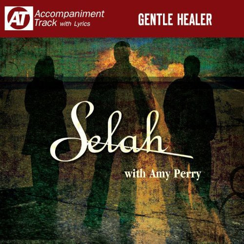 SELAH - SELAH GENTLE HEALER (CD) NEW | NEW - NEW