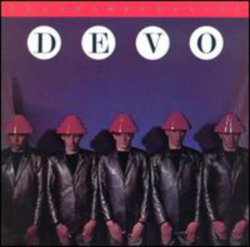 DEVO - DEVO FREEDOM OF CHIOCE (CD) NEW | NEW - NEW