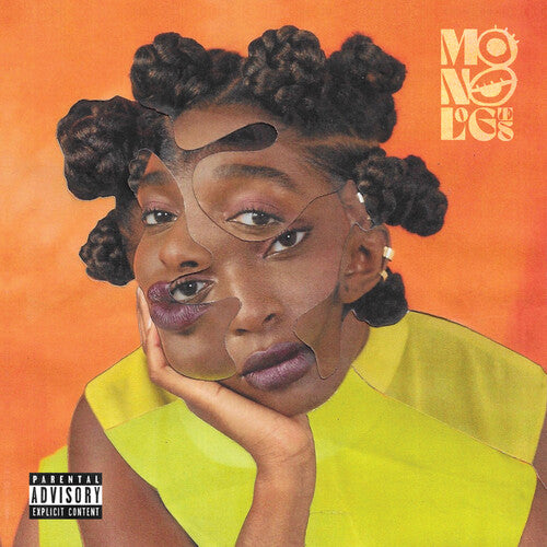 OGI - OGI MONOLOGUES (CD) NEW | NEW - NEW
